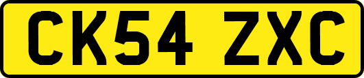 CK54ZXC
