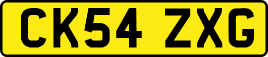 CK54ZXG
