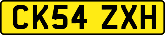 CK54ZXH
