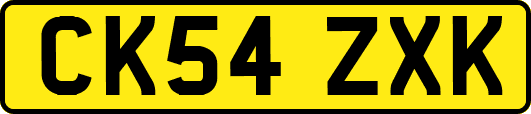 CK54ZXK