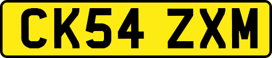 CK54ZXM