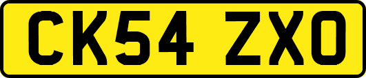 CK54ZXO