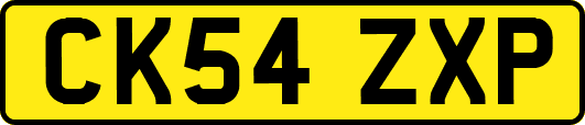 CK54ZXP