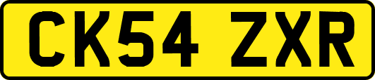 CK54ZXR