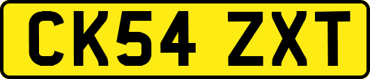 CK54ZXT