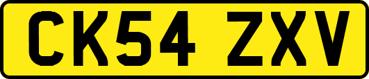 CK54ZXV