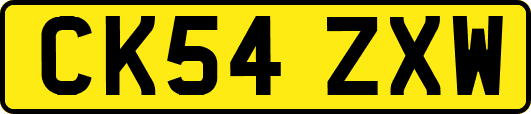 CK54ZXW