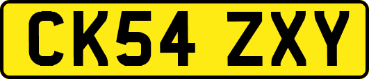 CK54ZXY