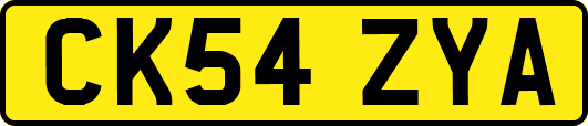 CK54ZYA