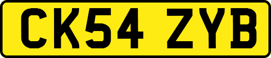 CK54ZYB