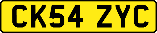 CK54ZYC