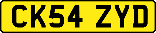 CK54ZYD