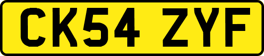 CK54ZYF