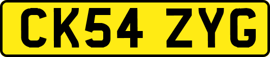 CK54ZYG