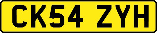 CK54ZYH