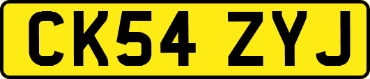 CK54ZYJ