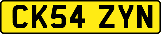 CK54ZYN