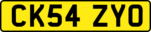 CK54ZYO