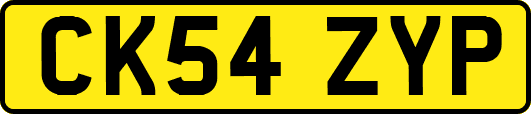 CK54ZYP
