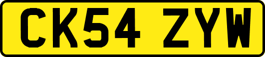CK54ZYW