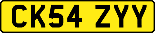 CK54ZYY