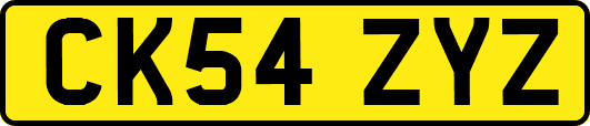 CK54ZYZ