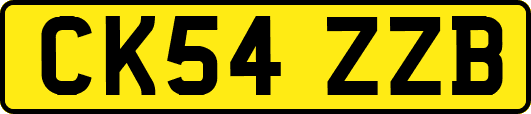 CK54ZZB