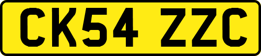 CK54ZZC