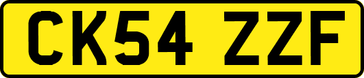 CK54ZZF