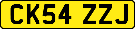 CK54ZZJ