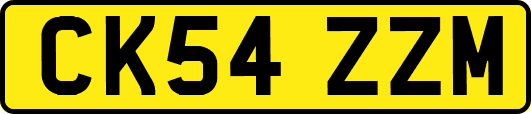 CK54ZZM