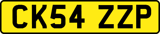 CK54ZZP