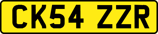 CK54ZZR