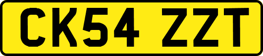 CK54ZZT