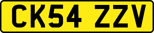 CK54ZZV