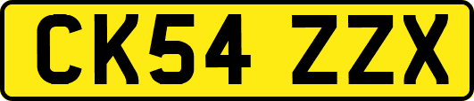 CK54ZZX