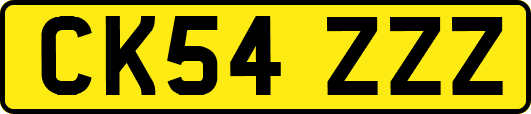 CK54ZZZ