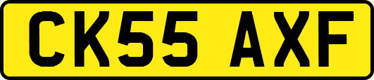 CK55AXF