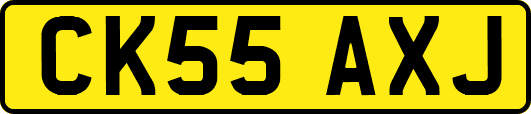 CK55AXJ