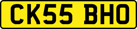 CK55BHO