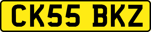 CK55BKZ