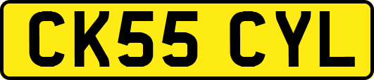 CK55CYL