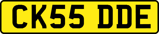 CK55DDE