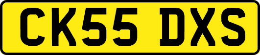 CK55DXS