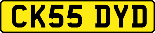 CK55DYD