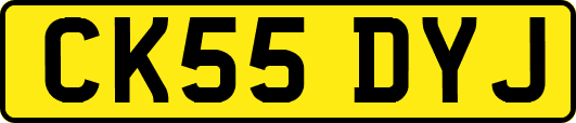 CK55DYJ