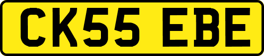 CK55EBE