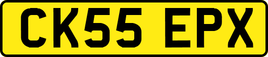 CK55EPX