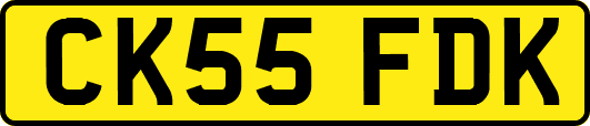 CK55FDK