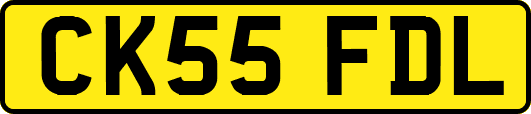 CK55FDL